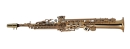 J.Keilwerth ST1100 B-Sopransaxophon