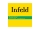 THOMASTIK INFELD string set for electric bass, Infeld, 6-string, 035 - 118, long scale 34”