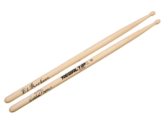 Regal PF-WRJ TIP Drumsticks Performer Series Walfredo Reyes Jr.