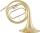 Josef Lidl LHR 312 B/ES-Parforce-Horn