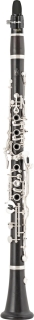 F.A. UEBEL A clarinet model A-638