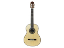 MERIDA MC-20 classical guitar, solid spruce top, high...