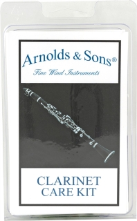 CONN Care Set, for Clarinet