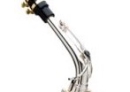 Buffet Crampon Senza alto saxophone S-bow silver-plated...