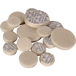 Buffet Alto Clarinet Pad Set Original