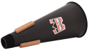Denis Wick DW5571 Trompete Fibre Synthetic Straight Spitzdämpfer