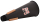 Denis Wick DW5571 Trompete Fibre Synthetic Straight Spitzdämpfer