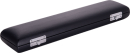 AZUMI case, for transverse flute, C-foot version, imitation leather