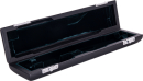 AZUMI case, for transverse flute, C-foot version, imitation leather