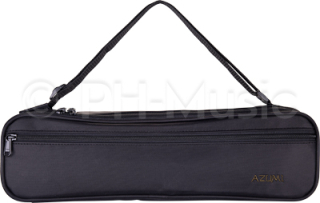 AZUMI bag, for flute case, C-foot version