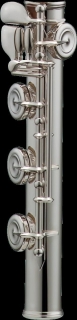 AZUMI foot piece, H-foot, for Z1, Z2, S2 series