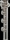 AZUMI foot piece, H-foot, for Z1, Z2, S2 series
