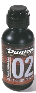 DUNLOP Fingerboard Conditioner No. 02, 72ml