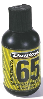 DUNLOP Politur Bodygloss No. 65