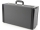 J.Winter - 770-N Case for jazz trumpet, mute and music compartment, plush