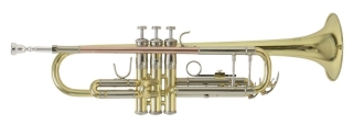Bach TR-501 Bb-Trompete (Ausstellungsstück)