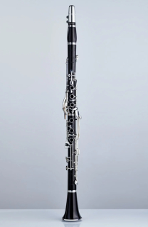 Otmar Hammerschmidt G clarinet OH-630