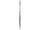 TOMASI TFL-09L-EB Vienna transverse flute, SILVER LIGHT headjoint ebony embouchure plate, ring keys