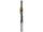 TOMASI TFL-09L-EB Vienna transverse flute, SILVER LIGHT headjoint ebony embouchure plate, ring keys