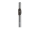 TOMASI TK-10GR full silver headjoint with grenadilla mouthplate
