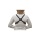 BG Cross strap BG S44MSH Saxophone Harness Ladies XL