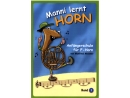 Manni lernt Horn in F - Band 1