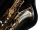 FORESTONE FOTCO-GX Silver plated tenor saxophone, COLORS series, incl. case