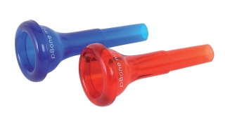 pBone Mundstück Altposaune Mini
