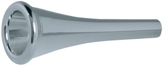 Vincent Bach mouthpiece horn series 336 (single & double horn) standard