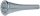 Vincent Bach mouthpiece horn series 336 (single & double horn) standard