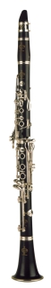 Buffet Crampon A-Clarinet BC1239L-2-0 Festival