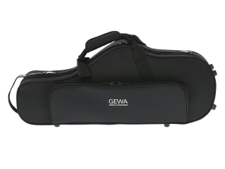 GEWA Compact Alto-Saxophon Formkoffer