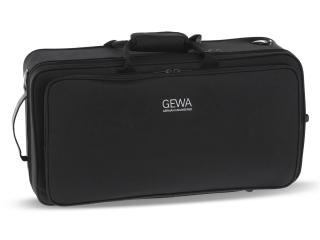 GEWA Compact Trompeten-Drehventil Koffer