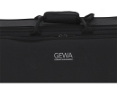 GEWA Compact Trompeten-Drehventil Koffer