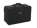 GEWA 3-piece trumpet case Symphony