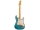 SX E-Gitarre-Set, Lake Placid Blue SST57+LPB