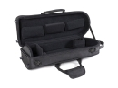GEWA Compact Trompeten Formkoffer