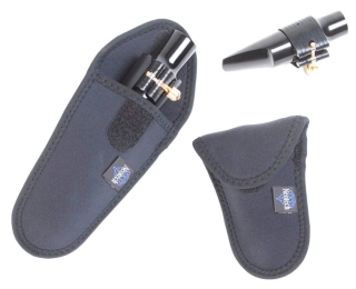 Neotech saxophone mouthpiece Flap It Pouch