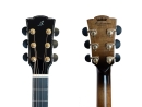 MERIDA Western guitar, Modell Duke