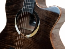 MERIDA Western guitar, Modell Duke