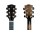 MERIDA Western guitar, Modell Duke