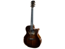 MERIDA Western guitar, Modell Gloria V