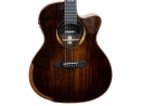 MERIDA Western guitar, Modell Gloria V