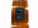 MERIDA Western guitar, Modell Gloria V