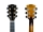 MERIDA Western guitar, Modell Gloria V
