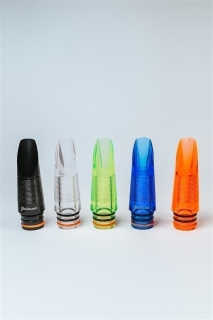 Gleichweit  Bb clarinet mouthpieces Mod. German for wooden reeds