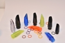 Gleichweit Standard Bb clarinet mouthpieces Böhm for...