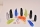 Gleichweit Standard Bb clarinet mouthpieces Böhm for plastic reeds