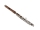 Trevor James 3TPVRH piccolo flute, mopane wood, silver-plated mechanism