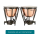 MAJESTIC timpani, Symphonic Series, 29”, copper, hammered, deep-drawn, German